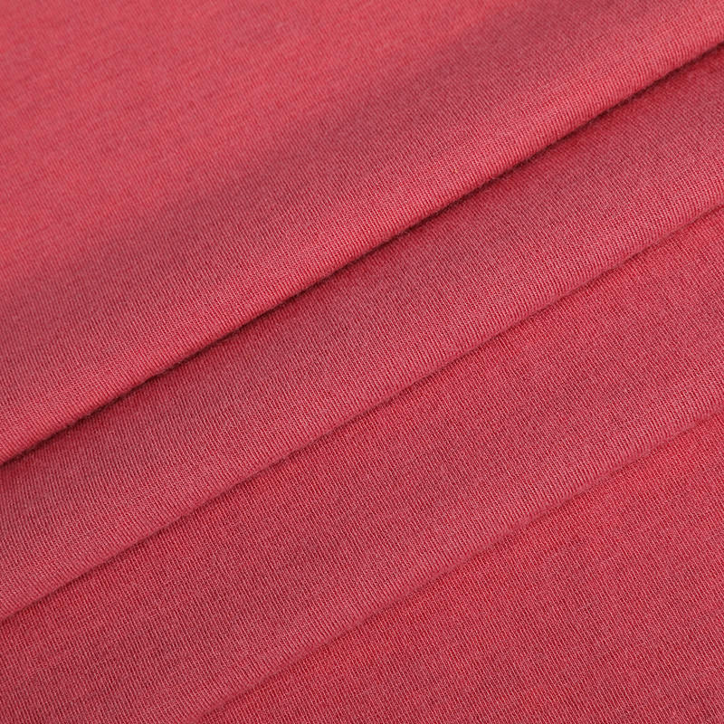 Maglia singola in modal/lana Lenzing anni '40 + spandex 20D Maglia singola in modal/lana Lenzing anni '40 + spandex 20D