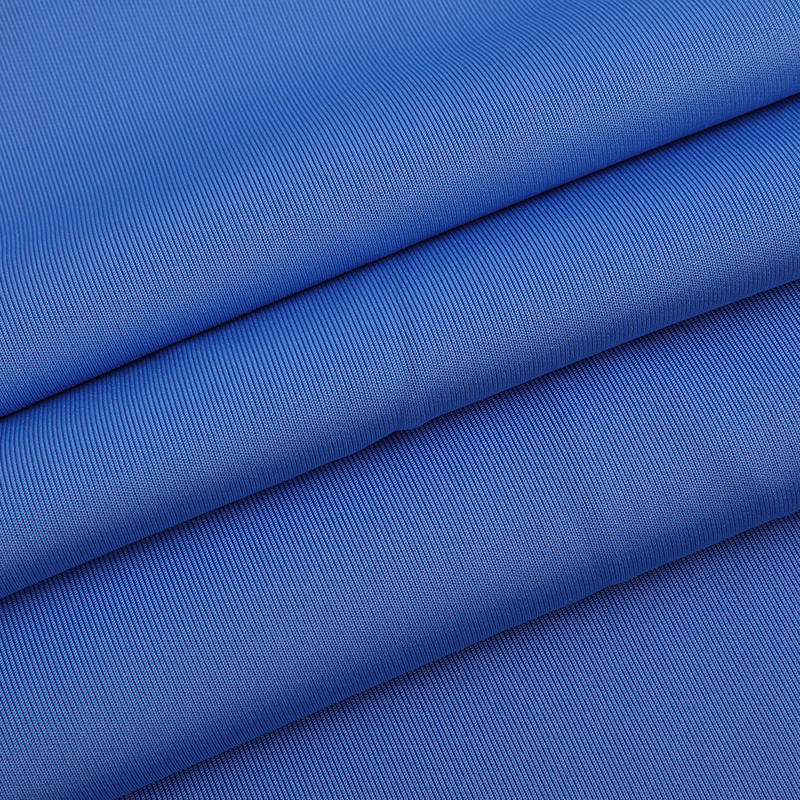 Tessuto a strati d'aria in spandex 75D/72F+20D
