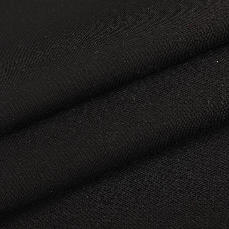 40S T/R + Nylon 30D + 40S T/R + Tessuto a strati d'aria in spandex 20D