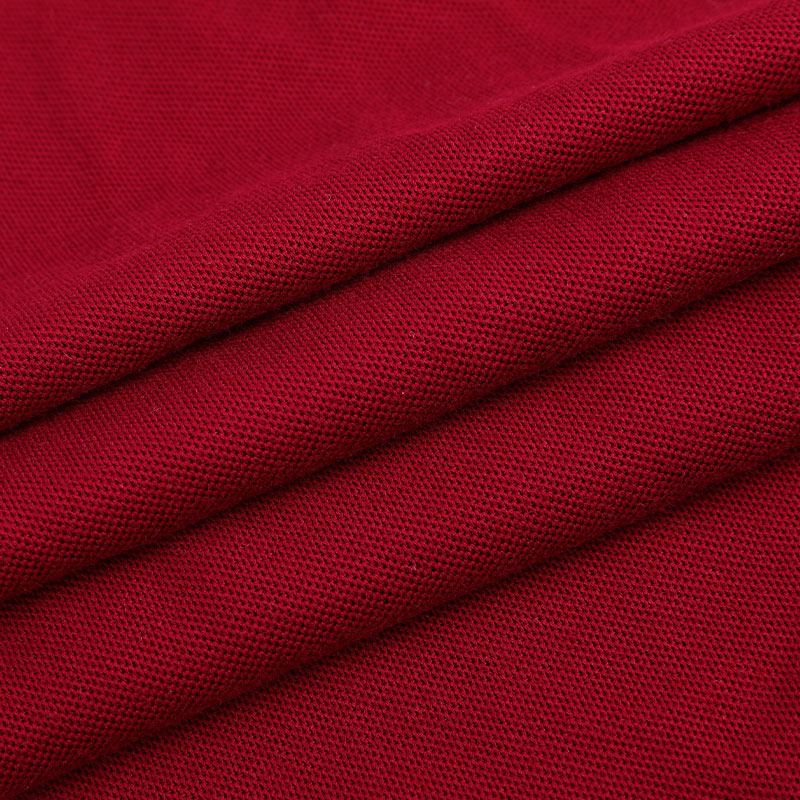 40s JC // Maglia a 2 strati + 150D/96F DTY in doppio piqué
