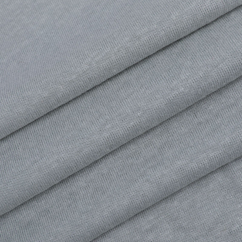 Jersey singolo in tencel lino/lenzing anni '21 Jersey singolo in tencel lino/lenzing anni '21