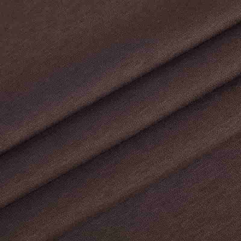 Lenzing anni '40 Modal/Cotone/Lana + Tessuto interlock spandex interamente placcato 30D Lenzing anni '40 Modal/Cotone/Lana + Tessuto interlock spandex interamente placcato 30D